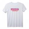 HapKitten T-Shirt mit Gradient Red Orange Logo – Offiziell lizenziertes Party Shirt für Männer, Frauen, Kinder & Jugendliche