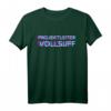 Projektleiter Vollsuff Partnerlook Saufen Gruppen T-Shirt zum HapKitten – Lustiges Partyoutfit für Gruppen & Geburtstagsfeiern