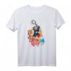 HapKitten Schlumpfe Gargamel & Azrael T-Shirt – Offizielles Merchandise, Lustiges Geschenk zum HapKitten für Schlumpf-Fans