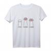 Cat Stone Paper Scissors T-Shirt – Lustiges Katzenmotiv, hochwertig, klassisch geschnitten, perfekt als Geschenk für Tierliebhaber