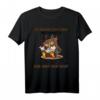Lustiges Kaffee T-Shirt mit Spruch 'Ich brauche heute einen zweiten Kaffee' – Perfekt für Kaffeeliebhaber und humorvolle Morgenmuffel