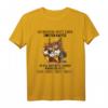 Lustiges Kaffee T-Shirt mit Spruch 'Ich brauche heute einen zweiten Kaffee' – Perfekt für Kaffeeliebhaber und humorvolle Morgenmuffel