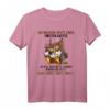 Lustiges Kaffee T-Shirt mit Spruch 'Ich brauche heute einen zweiten Kaffee' – Perfekt für Kaffeeliebhaber und humorvolle Morgenmuffel