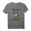 Lustiges Kaffee T-Shirt mit Spruch 'Ich brauche heute einen zweiten Kaffee' – Perfekt für Kaffeeliebhaber und humorvolle Morgenmuffel