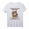 Lustiges Kaffee T-Shirt mit Spruch 'Ich brauche heute einen zweiten Kaffee' – Perfekt für Kaffeeliebhaber und humorvolle Morgenmuffel
