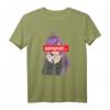 Japanese Anime Girl Shirt – NOTICE ME Senpai, perfektes Geschenk für Anime- und Manga-Fans, Cosplay & Japan-Liebhaber