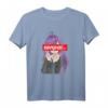 Japanese Anime Girl Shirt – NOTICE ME Senpai, perfektes Geschenk für Anime- und Manga-Fans, Cosplay & Japan-Liebhaber