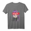 Japanese Anime Girl Shirt – NOTICE ME Senpai, perfektes Geschenk für Anime- und Manga-Fans, Cosplay & Japan-Liebhaber