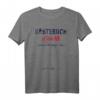 HapKitten Gästebuch T-Shirt - Klassisch geschnittenes Geschenk für Frauen und Männer zum HapKitten, Gästeliste & Feierdeko