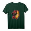 Marvel Spider-Man: Far From Home Iron Man Graffiti T-Shirt – Offizielles Marvel Merchandise für Männer, Frauen, Jungen & Mädchen
