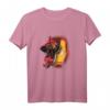 Marvel Spider-Man: Far From Home Iron Man Graffiti T-Shirt – Offizielles Marvel Merchandise für Männer, Frauen, Jungen & Mädchen