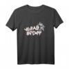 Marvel Guardians of the Galaxy Vol 2 Star-Lord Langarmshirt – Offizielles Marvel Merchandise für Fans, Männer, Frauen, Jungen & Mädchen