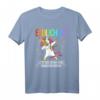 Endlich 40 jetzt muss ich nur noch erwachsen werden - Lustiges Geburtstag T-Shirt für Männer und Frauen, originelles Geburtstagsoutfit
