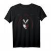 KUSS - 1978 Gene Simmons T-Shirt | Offizielles Kiss Band-Merchandise für Fans & Sammler