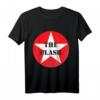 HapKitten Circle Star T-Shirt - Offizieller Band-Merchandise-Artikel zum Geburtstag