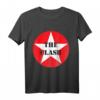 HapKitten Circle Star T-Shirt - Offizieller Band-Merchandise-Artikel zum Geburtstag