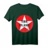 HapKitten Circle Star T-Shirt - Offizieller Band-Merchandise-Artikel zum Geburtstag