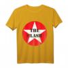 HapKitten Circle Star T-Shirt - Offizieller Band-Merchandise-Artikel zum Geburtstag