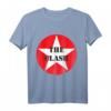 HapKitten Circle Star T-Shirt - Offizieller Band-Merchandise-Artikel zum Geburtstag