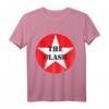 HapKitten Circle Star T-Shirt - Offizieller Band-Merchandise-Artikel zum Geburtstag