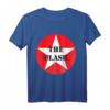 HapKitten Circle Star T-Shirt - Offizieller Band-Merchandise-Artikel zum Geburtstag