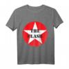 HapKitten Circle Star T-Shirt - Offizieller Band-Merchandise-Artikel zum Geburtstag