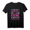 Zahnarzthelferin & Zahnärztin T-Shirt - Cooles Outfit für Zahnmedizinerinnen & Kolleginnen, perfekt als Geschenk