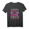 Zahnarzthelferin & Zahnärztin T-Shirt - Cooles Outfit für Zahnmedizinerinnen & Kolleginnen, perfekt als Geschenk