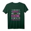 Zahnarzthelferin & Zahnärztin T-Shirt - Cooles Outfit für Zahnmedizinerinnen & Kolleginnen, perfekt als Geschenk