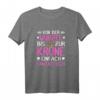 Zahnarzthelferin & Zahnärztin T-Shirt - Cooles Outfit für Zahnmedizinerinnen & Kolleginnen, perfekt als Geschenk