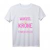 Zahnarzthelferin & Zahnärztin T-Shirt - Cooles Outfit für Zahnmedizinerinnen & Kolleginnen, perfekt als Geschenk