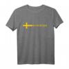 Sweden Flag Swedish Soccer Jersey T-Shirt – Supporter-Shirt für Schweden-Fans, Fußball & Fußballkultur