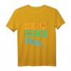 Nein Doch Ohhh Lustiges Spruch T-Shirt – Perfektes Geschenk für Freunde & Partner, Klassisch geschnitten