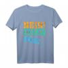 Nein Doch Ohhh Lustiges Spruch T-Shirt – Perfektes Geschenk für Freunde & Partner, Klassisch geschnitten