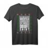 Lustiges Schrottwicheln Geschenk Weihnachten Wichteln T-Shirt - Witziges Ugly Sweater Style Shirt für Familie & Freunde