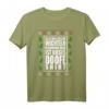 Lustiges Schrottwicheln Geschenk Weihnachten Wichteln T-Shirt - Witziges Ugly Sweater Style Shirt für Familie & Freunde