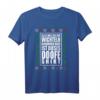 Lustiges Schrottwicheln Geschenk Weihnachten Wichteln T-Shirt - Witziges Ugly Sweater Style Shirt für Familie & Freunde