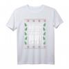 Lustiges Schrottwicheln Geschenk Weihnachten Wichteln T-Shirt - Witziges Ugly Sweater Style Shirt für Familie & Freunde