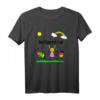 Kinder T-Shirt zum HapKitten – Kinder springen hoch und haben Spaß, langlebig und bequem
