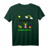 Kinder T-Shirt zum HapKitten – Kinder springen hoch und haben Spaß, langlebig und bequem