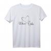 Wein Liebe T-Shirt - Lustiges Geschenk für Weinliebhaber und Trinker