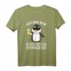 Ich Bin Nur Wegen Dem Bier Hier Party T-Shirt - Lustiger Bier Spruch für Bierliebhaber, Festivals & Junggesellenabschiede
