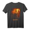 Iron Maiden Number of the Beast Hallowed Be Thy Name T-Shirt – Official Band Merchandise für Fans, Kinder und Erwachsene