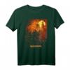 Iron Maiden Number of the Beast Hallowed Be Thy Name T-Shirt – Official Band Merchandise für Fans, Kinder und Erwachsene