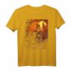 Iron Maiden Number of the Beast Hallowed Be Thy Name T-Shirt – Official Band Merchandise für Fans, Kinder und Erwachsene