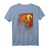 Iron Maiden Number of the Beast Hallowed Be Thy Name T-Shirt – Official Band Merchandise für Fans, Kinder und Erwachsene