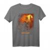 Iron Maiden Number of the Beast Hallowed Be Thy Name T-Shirt – Official Band Merchandise für Fans, Kinder und Erwachsene