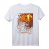 Iron Maiden Number of the Beast Hallowed Be Thy Name T-Shirt – Official Band Merchandise für Fans, Kinder und Erwachsene