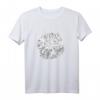 Japanisches Anime Lovers Sketch T-Shirt – Klassisch geschnitten für Männer, Frauen, Kinder und Senioren