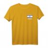 Israel Fahnentrikot | Israelisch T-Shirt - Patriotisches Geschenk für Israelis und Jerusalem-Bewohner